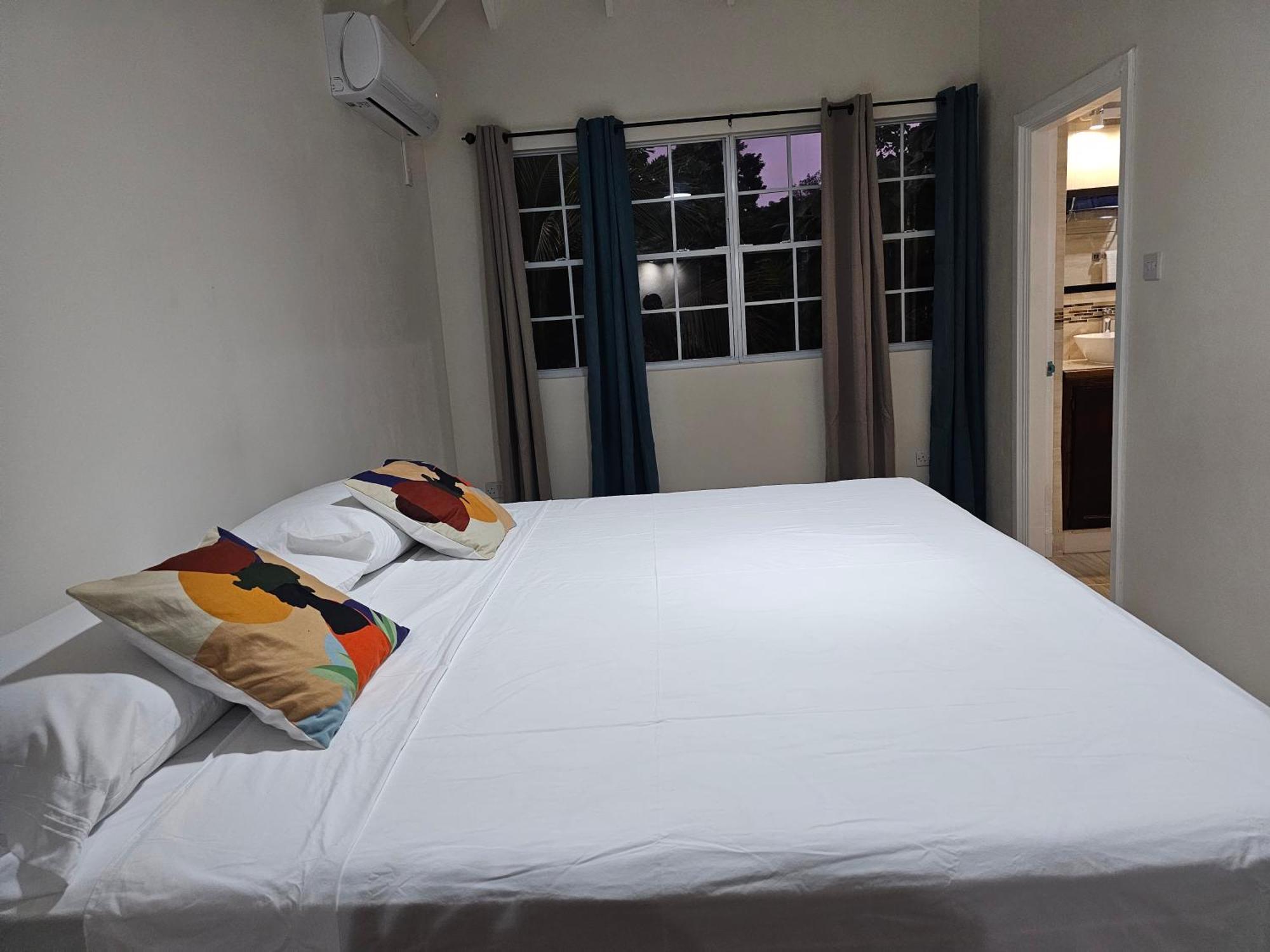 Royal Escape - 2 Apartment Anse La Raye Luaran gambar